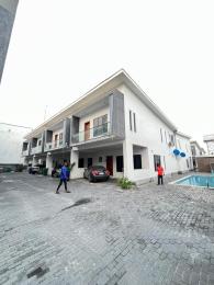 4 bedroom House for sale Orchid Lekki Orchid Lekki Lagos