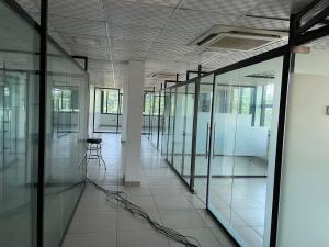 Commercial Property for rent Maryland Lagos