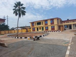 10 bedroom Commercial Property for rent Sagamu Ogun