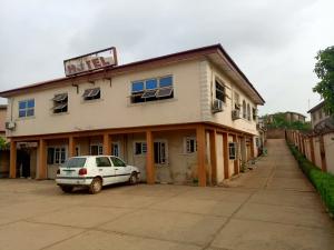 Commercial Property for sale Agbowo Ajibode Ibadan Oyo