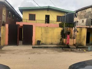 Land for sale   Mushin Mushin Lagos