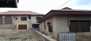 3 bedroom House for sale Behind Jericho Mall,onireke Jericho Ibadan Oyo