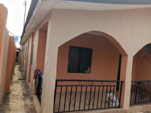 House for sale Ikola Command Abule Egba Lagos