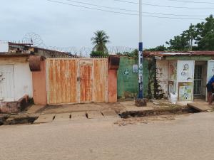 House for sale Post Office Road By Green Apple Kaduna South Kaduna
