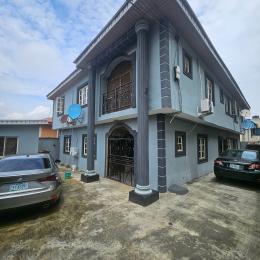 2 bedroom House for sale Magodo GRA Phase 1 Ojodu Lagos