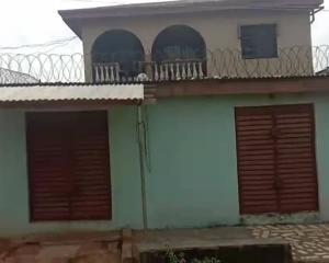 House for sale Egbe/Idimu Lagos