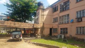 Commercial Property for sale Bustop Onipanu Shomolu Lagos