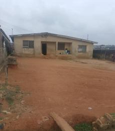 Commercial Property for sale By Grammar School, Berger Ojodu Lagos