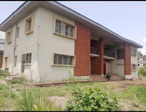 House for sale Onireke Gra Jericho Ibadan Oyo