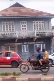 House for sale Queen Cinema Dugbe, Adamasingba Ibadan Oyo