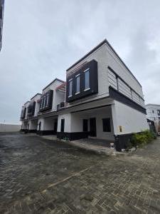 2 bedroom House for sale Orchid Hotel Road 2nd Toll Gate Lekki Lagos