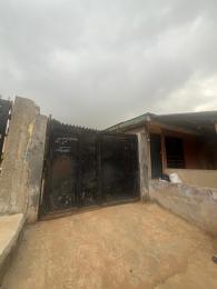 Commercial Property for sale Egbeda Shasha Alimosho Lagos