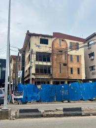 Commercial Property for rent Off Toyin Street Toyin street Ikeja Lagos