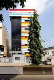 Commercial Property for rent Herbert Macaulay Way Alagomeji Yaba Lagos