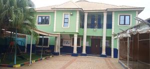 Commercial Property for sale Isutaobe Close, Off Daru Salami Street, Off Ajuwon/akute Road, Agbado Global Acquisition, Akute Ifo Ogun