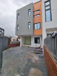 4 bedroom House for sale Sunmola Street Mende Maryland Lagos