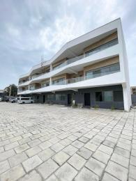 4 bedroom House for sale Ikate Lekki Lagos