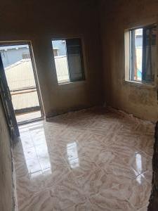 1 bedroom Flat / Apartment for rent Adegbite Street Off Olateju Olateju Mushin Lagos