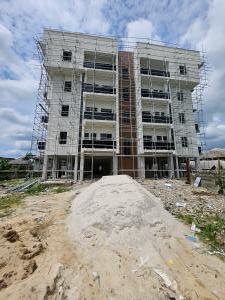 1 bedroom Flat / Apartment for sale Gra Port Harcourt Rivers