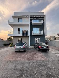 2 bedroom Flat / Apartment for rent  Orchid Lekki Lagos