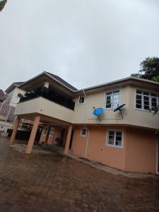 6 bedroom House for sale Asokoro Abuja Diplomatic Zone, Asokoro Abuja