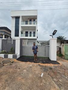 4 bedroom House for sale Enugu Enugu