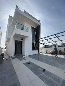 5 bedroom House for sale Sangotedo Ajah Lagos