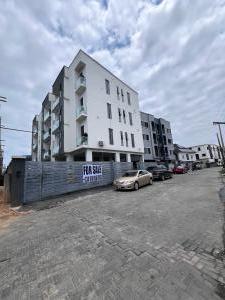 2 bedroom Flat / Apartment for sale Ologolo Lekki Lagos