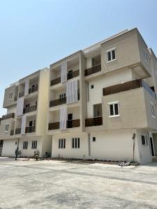 2 bedroom House for rent Ilaje Ajah Lagos