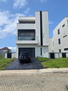 5 bedroom House for sale Mayrose Park Estate VGC Lekki Lagos