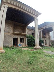5 bedroom House for sale Guzape Abuja Diplomatic Zone Guzape Abuja
