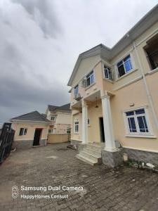 4 bedroom House for rent Galadimawa Express Kukwaba Abuja