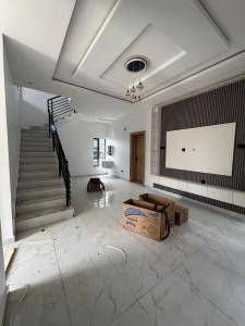 4 bedroom House for rent Kolapo Ishola Gra Akobo Ibadan Oyo