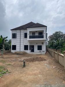 5 bedroom House for sale Tiger Estate, Ojoo Akinyele Oyo
