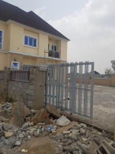 4 bedroom House for rent Cluster 5 , River Park Estate, Airport Road Abuja. Lugbe Abuja