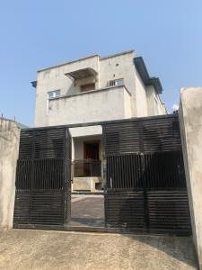 4 bedroom House for sale Ebute Ikorodu Lagos