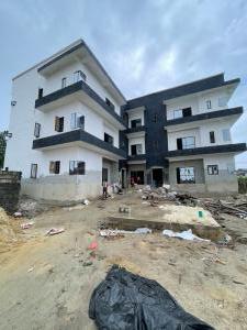 1 bedroom Flat / Apartment for sale Sangotedo Ajah Lagos