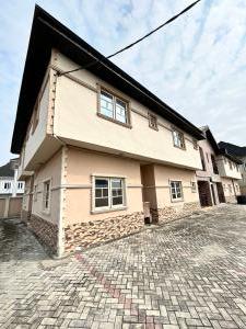 3 bedroom House for rent Ogombo Ajah Lagos