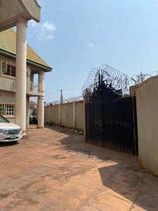 House for rent Independence Layout By Corridor Enugu Enugu
