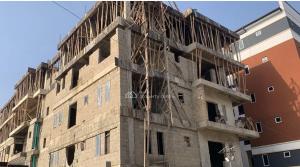 3 bedroom Flat / Apartment for sale Freedom Way, Omotosho Olakunle Street, Babalola Garden, Lekki Phase 1 Lekki Lagos