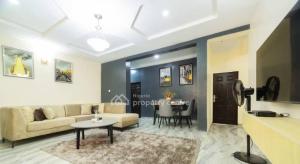 3 bedroom Flat / Apartment for shortlet Life Camp Abuja