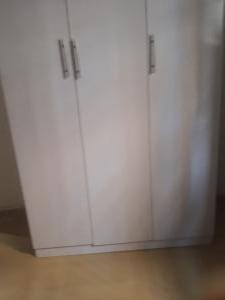 Flat / Apartment for rent Wuye Abuja