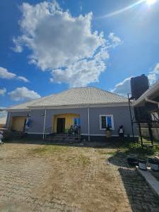 3 bedroom House for rent Pyakasa Lugbe Abuja