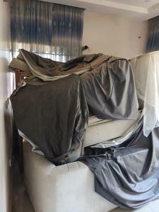 2 bedroom House for rent Inside Games Village Estate. ( Video Is Available) Kaura (Games Village) Abuja