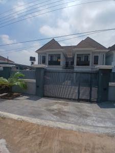 2 bedroom House for rent After Godab Estate ( Video Of The House Is Available) Life Camp Abuja