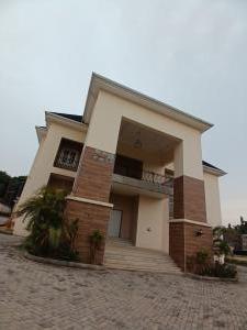 8 bedroom House for sale Asokoro Abuja Diplomatic Zone Asokoro Abuja