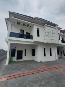 4 bedroom House for sale Emcel Garden Estate Orchid Lekki Lagos