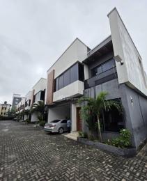 4 bedroom House for rent Behind Shoprite, Osapa, Lekki, Lagos Lekki Lagos