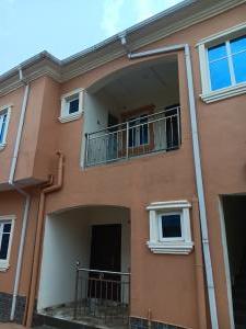 2 bedroom Flat / Apartment for rent Ebute Ikorodu Lagos
