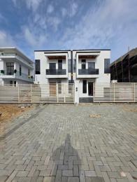 4 bedroom House for sale Chevron Lekki Lagos chevron Lekki Lagos